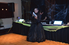 MarsCon's  6th Masquerade Ball